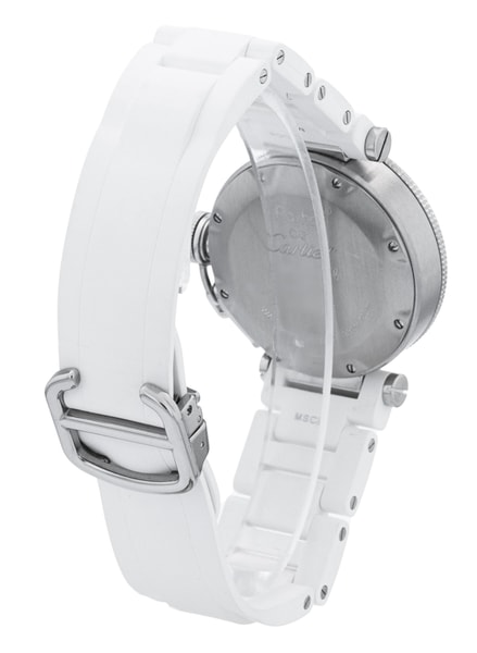 Cartier Pasha W3140001